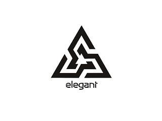 ELEGANT trademark