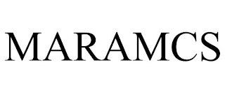 MARAMCS trademark