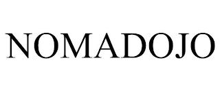 NOMADOJO trademark