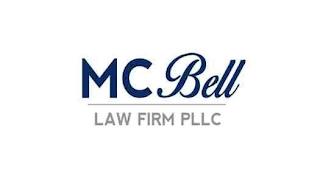 MC BELL LAW FIRM PLLC trademark