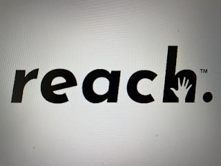 REACH. trademark