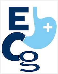 ECG trademark