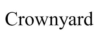 CROWNYARD trademark