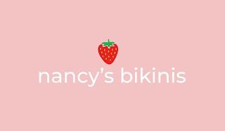 NANCY'S BIKINIS trademark