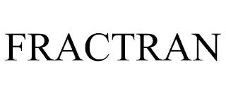 FRACTRAN trademark