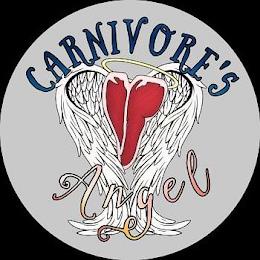 CARNIVORE'S ANGEL trademark