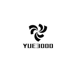 YUE3000 trademark