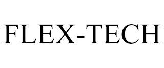 FLEX-TECH trademark