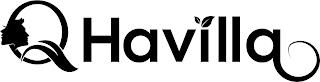 QHAVILLA trademark