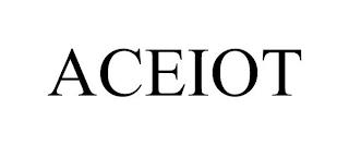 ACEIOT trademark