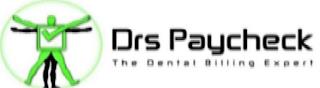 DRS PAYCHECK THE DENTAL BILLING EXPERT trademark