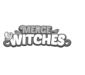 MERGE WITCHES trademark