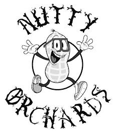 NUTTY ORCHARDS trademark