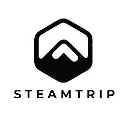 STEAMTRIP trademark