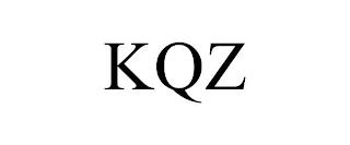 KQZ trademark