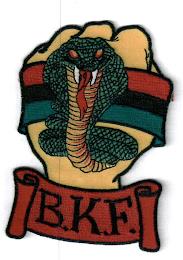 B.K.F. trademark