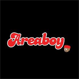 AREABOY trademark