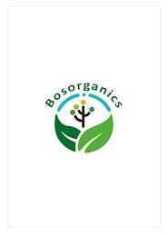 BOSORGANICS trademark