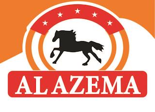 AL AZEMA trademark