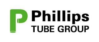 P PHILLIPS TUBE GROUP trademark