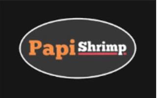 PAPI SHRIMP trademark