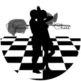 PLEASURE CHESS trademark