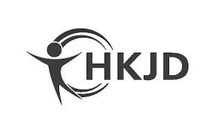 HKJD trademark