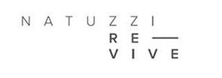 NATUZZI RE - VIVE trademark