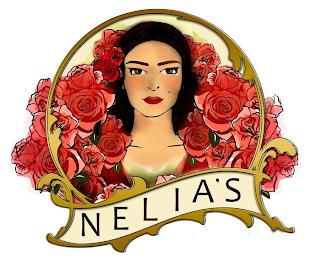 NELIA'S trademark