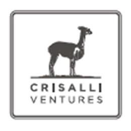 CRISALLI VENTURES trademark