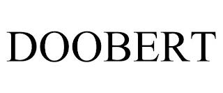 DOOBERT trademark