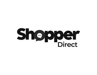 SHOPPER DIRECT trademark