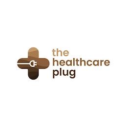 THE HEALTHCARE PLUG trademark