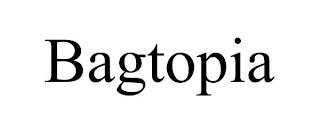 BAGTOPIA trademark