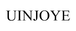 UINJOYE trademark