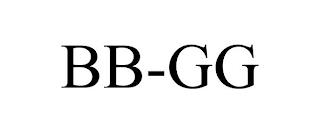 BB-GG trademark