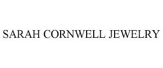 SARAH CORNWELL JEWELRY trademark