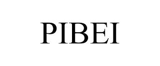 PIBEI trademark