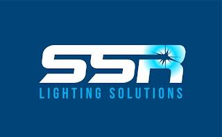 SSR LIGHTING SOLUTIONS trademark