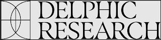 DELPHIC RESEARCH trademark