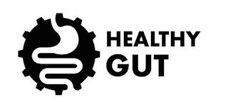 HEALTHY GUT trademark