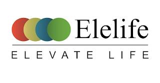 ELELIFE ELEVATE LIFE trademark