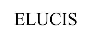 ELUCIS trademark