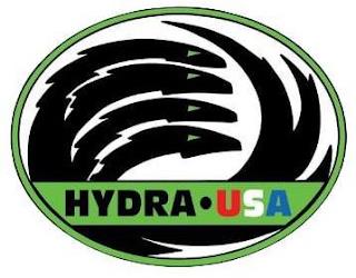 HYDRA USA trademark