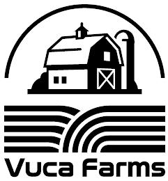 VUCA FARMS trademark