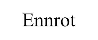 ENNROT trademark