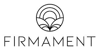 FIRMAMENT trademark