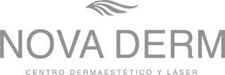 NOVA DERM CENTRO DERMAESTETICO Y LASER trademark