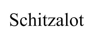 SCHITZALOT trademark