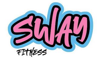 SWAY FITNESS trademark